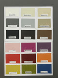Custom Made To Measure Roller Blinds - 100% Thermal Blackout Strong Metal Tubes