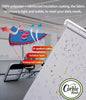 Pvc Wipeable Waterproof Blackout Roller Blinds Cut To Your Size
