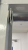 Blackout And Daylight Roller Blinds Custom Made To Size (No Drill Fittings)