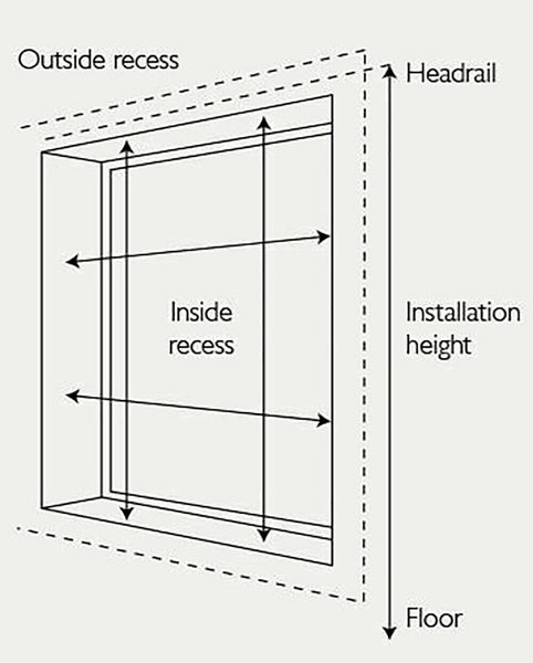 DAY & NIGHT/ VISION ROLLER BLINDS  ( CUSTOM MADE TO MEASURE)